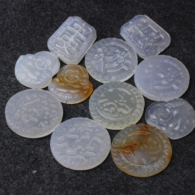 純天然白玉髓平安汽車掛件吊墜車內(nèi)掛飾品保平安高檔禮品 - 純天然白玉髓平安汽車掛件吊墜車內(nèi)掛飾品保平安高檔禮品廠家 - 純天然白玉髓平安汽車掛件吊墜車內(nèi)掛飾品保平安高檔禮品價格 - 正輝聞達(dá)(北京)文化傳播 - 