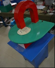 科技館展品科普器材伯努利 供應產品 北京瑞思奇文化傳播有限責任公司