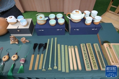 新華全媒+ | 新華社記者帶您探訪成都大運(yùn)會(huì)主媒體中心