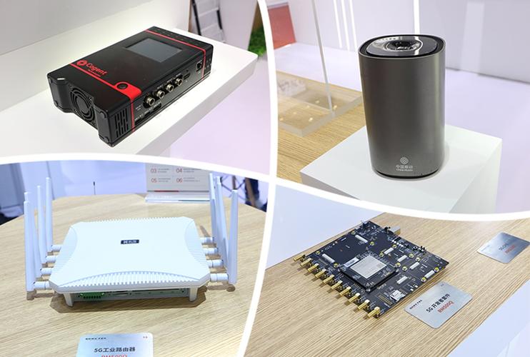 2020 | 移遠通信超強產品線,全方位引領行業發展|5g